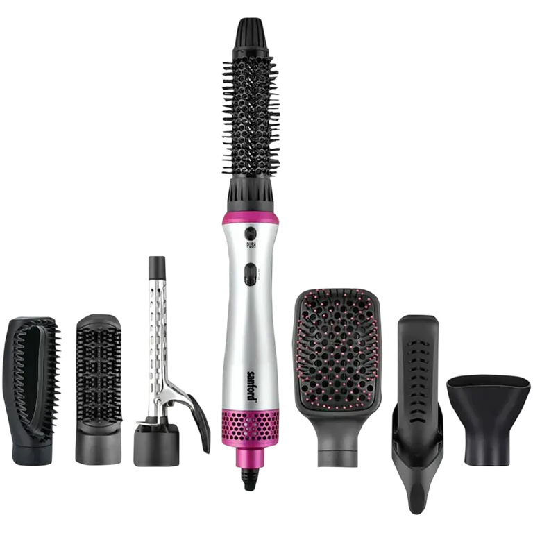 SANFORD HAIR STYLER 9 IN 1  800 W  SF9796HS