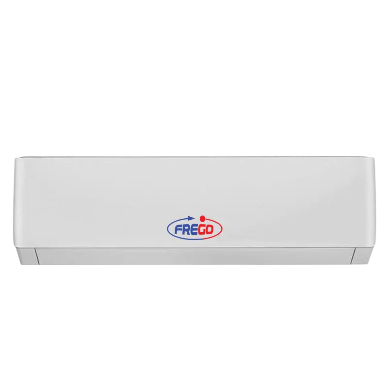 FREGO SPLIT 2.5 TON INVERTER FW30X-7GI ZENO R32  ( 7 YEARS FULL WARRANTY )