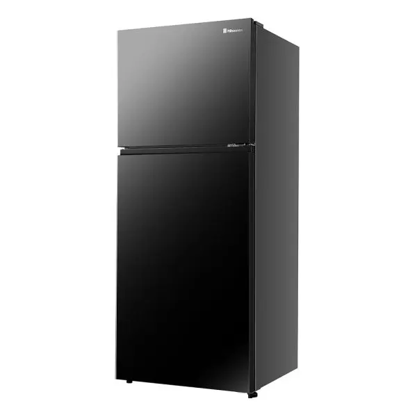 HISENSE REFRIGERATOR 549 BLACK RT549N4ABU2