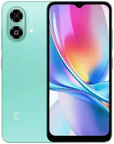 ZTE A35E (2+4)RAM 64GB