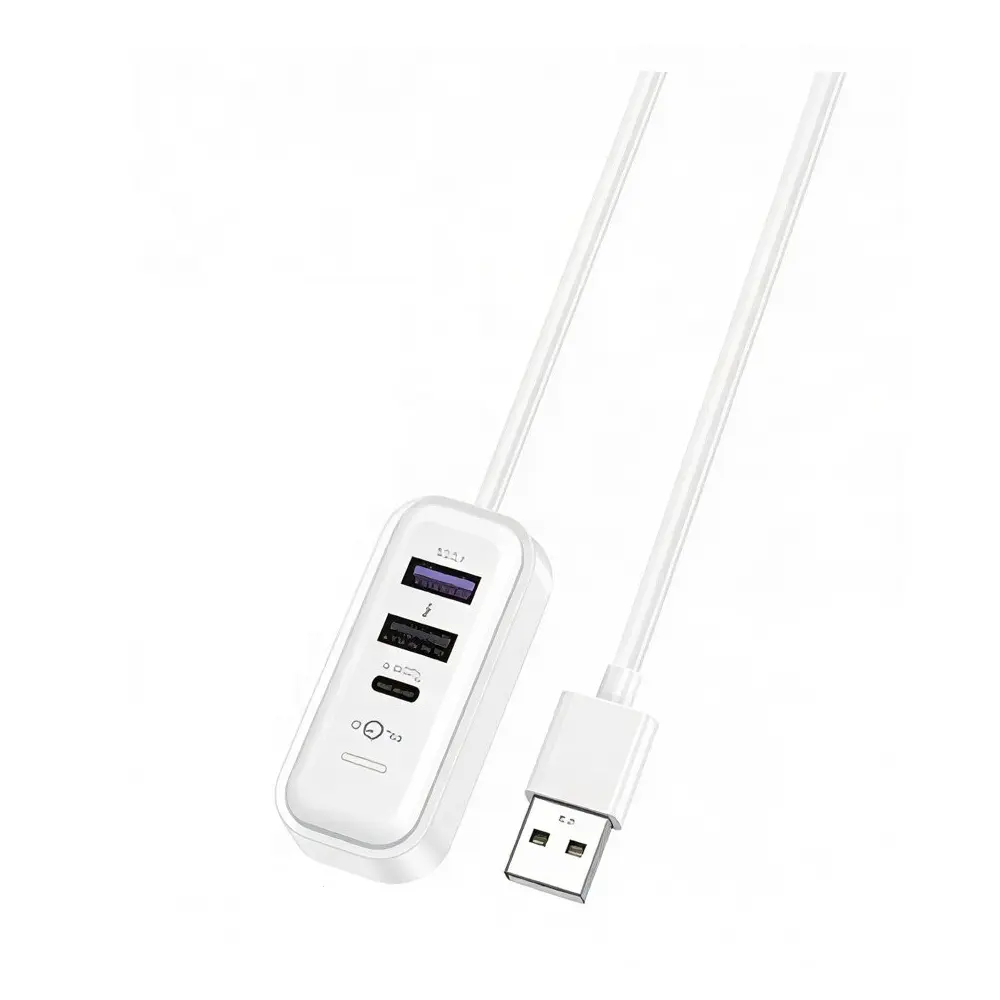 KLGO USB ADAPTAR DOCTING STATION 3.0 KC-96