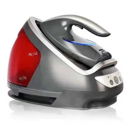 DUVEL STEAM IRON 3000W M9X MADE IN CHINA ( 1 YEAR FULL WARRANTY )