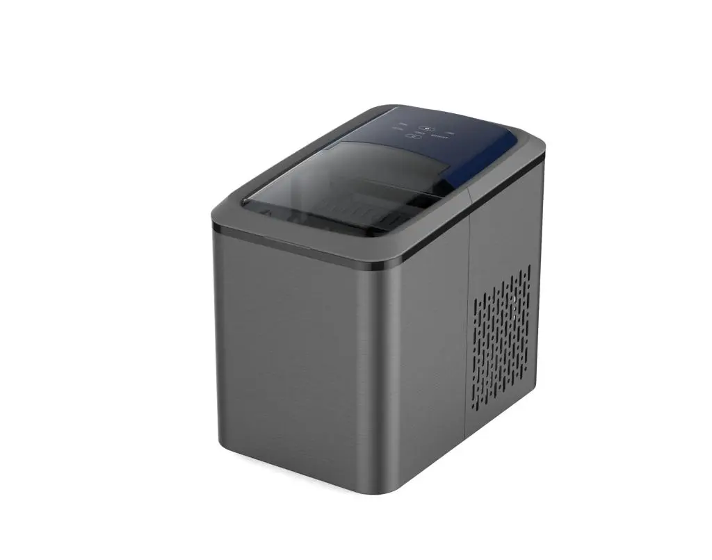 ZEN ICE MAKER 2.2L ZIC220G MADE IN CHINA ( 2 YEAR FULL WARRANTY )