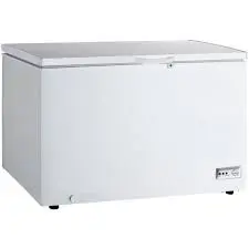 SHARP CHEST FREEZER 580 LTR WHITE W 104CM D 76CM