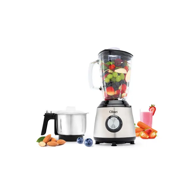 CLIKON PREMIUM GLASS BLENDER 600W CK2622