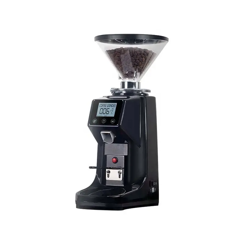 NIBU ELECTRIC COFFEE GRINDER 200W 500G