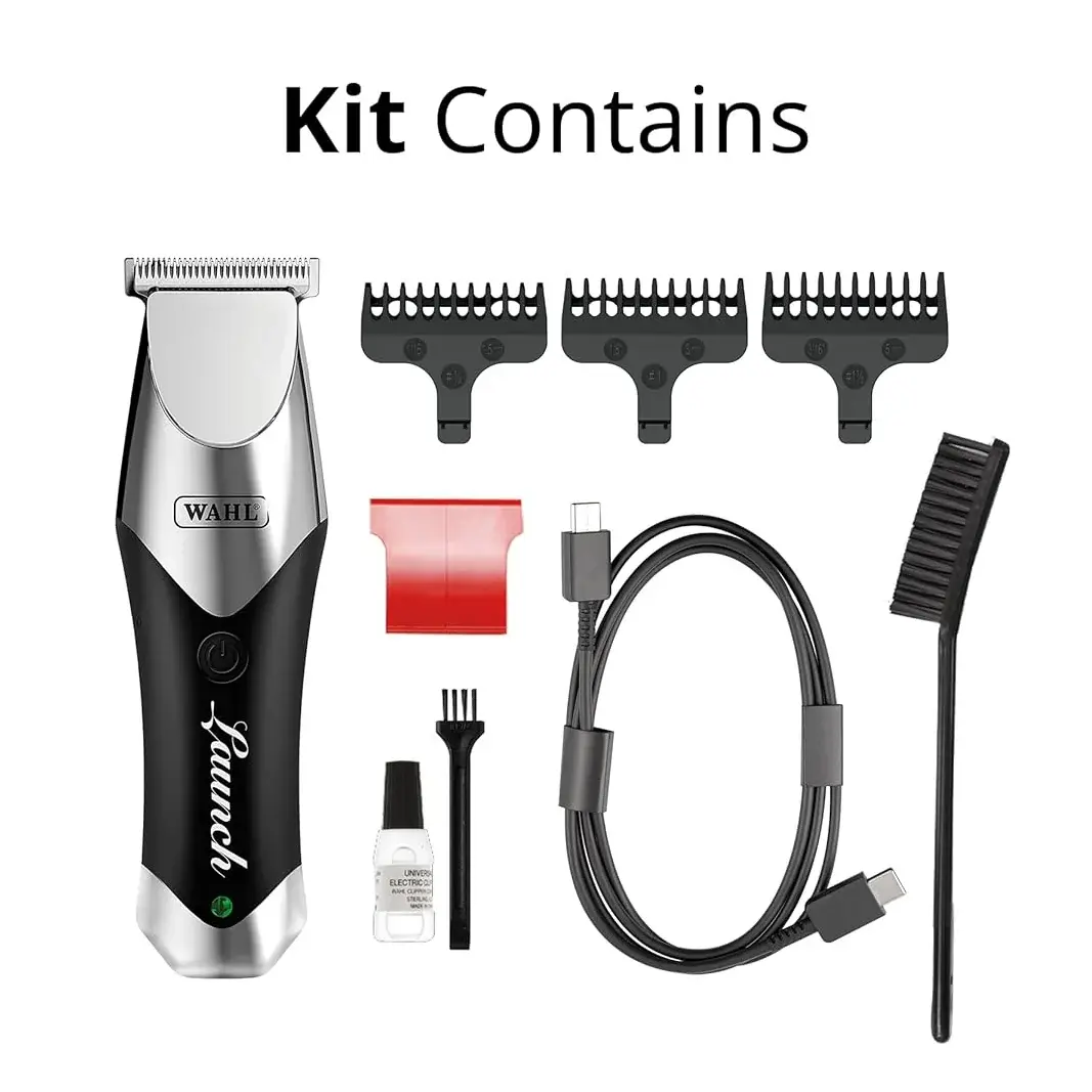 WAHL LADIES SHAVER &TRIMER  3028668