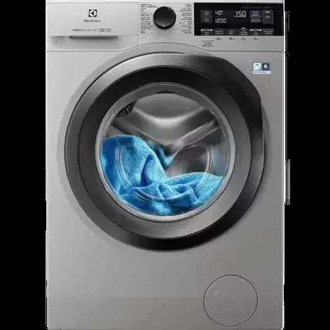 ELECTROLUX WASHER DRYER 10/6 Silver EW7W3164LS