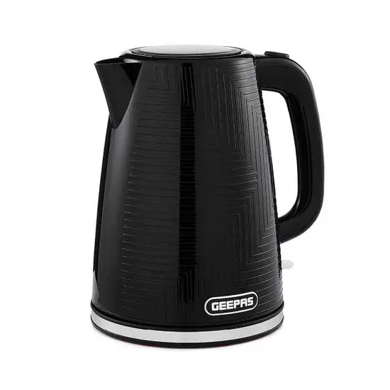 GEEPAS KETTLE 3000 W 1.7 LTR GK38066UK