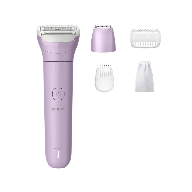 PHILIPS LADY SHAVER BRL138/00