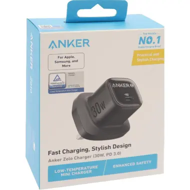 Anker Charger 20W A2699K11