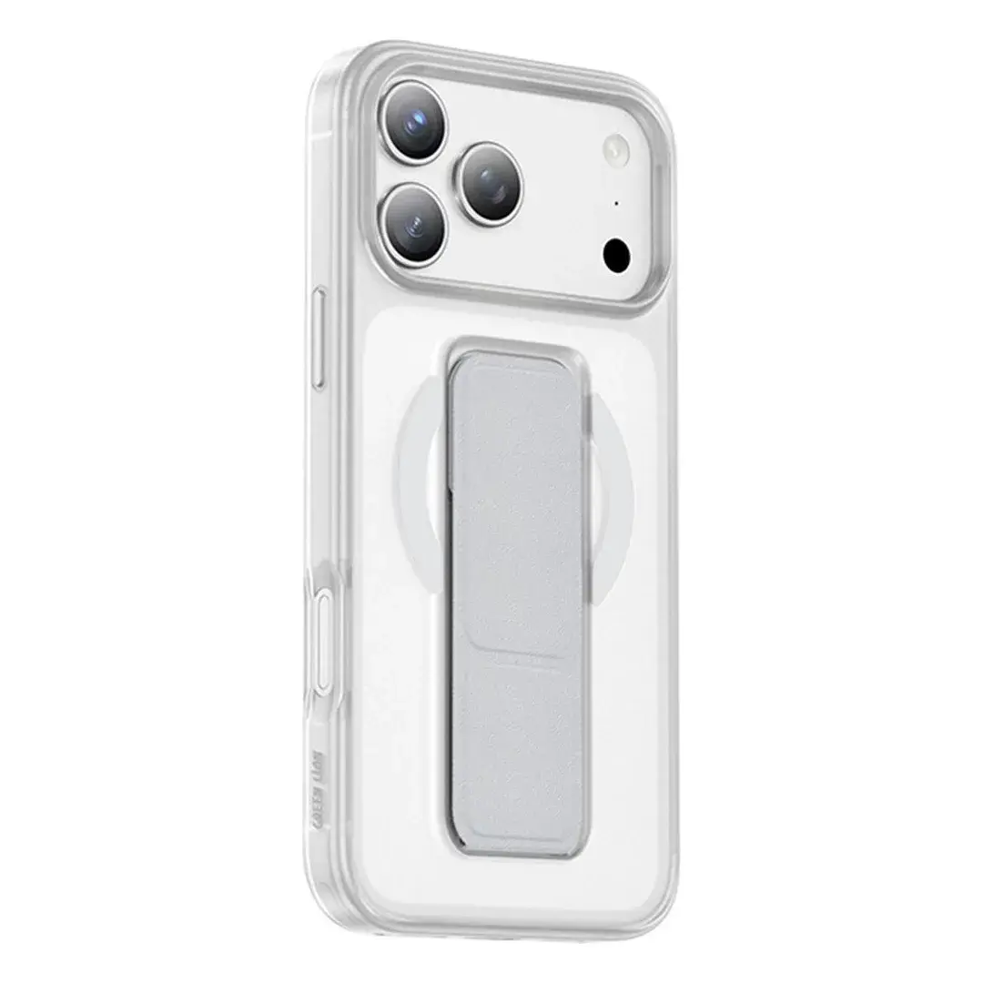 Green Lion Grip 360 MagSafe Case for iPhone 18/17 Pro / Pro Max GNGRP18PMBL