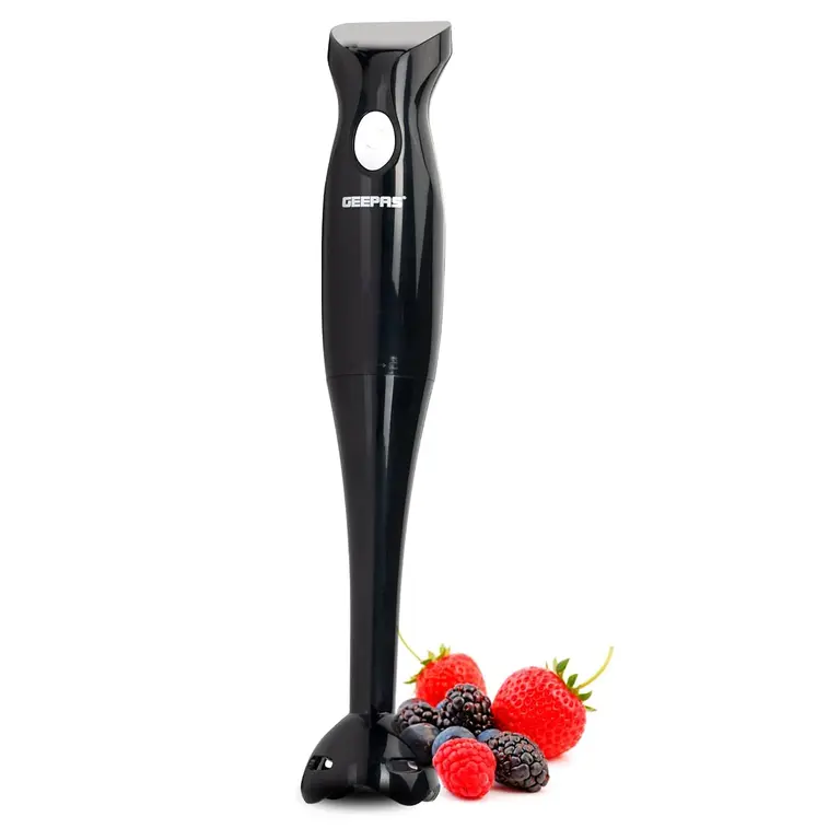 GEEPAS HAND BLENDER 180W GHB5467