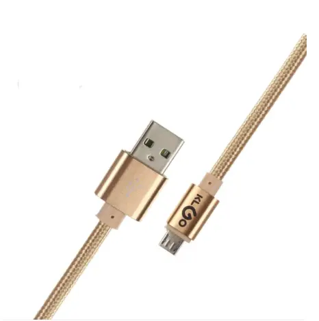KLGO USB DATA CABLE S-52
