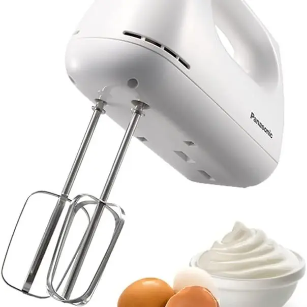 PANASONIC HAND MIXER 175W PAMK-GH3WTZ