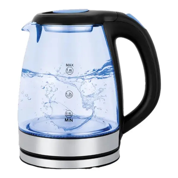 THOMSON KETTLE GLASS 1.7L 2200W TKCH002