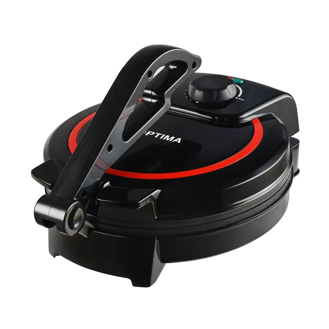 OPTIMA CHAPATI MAKER 10" RM1500 MADE IN CHINA ( 1 YEARS WARRANTY )