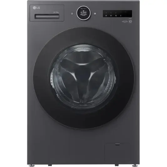 LG WASHER DRYER DRYER 20/10 F0Z9DFPK4 INVERTER DIRECT DRIVE 