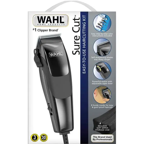 WAHL TRIMMER 79449-227