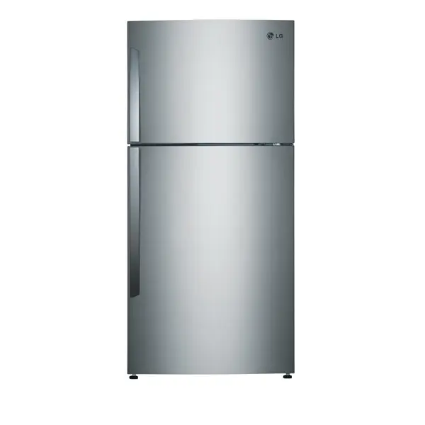 LG REFRIGERATOR 752 LTR SILVER GNC752HQCL