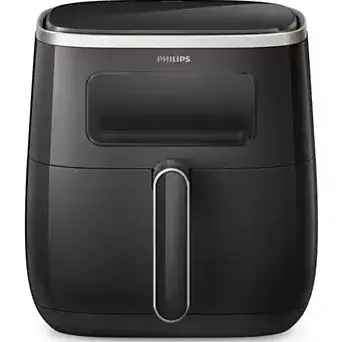 PHILIPS AIR FRYER 5.6L HD9257/80 MADE IN CHINA ( 2 YEARS WARRANTY )