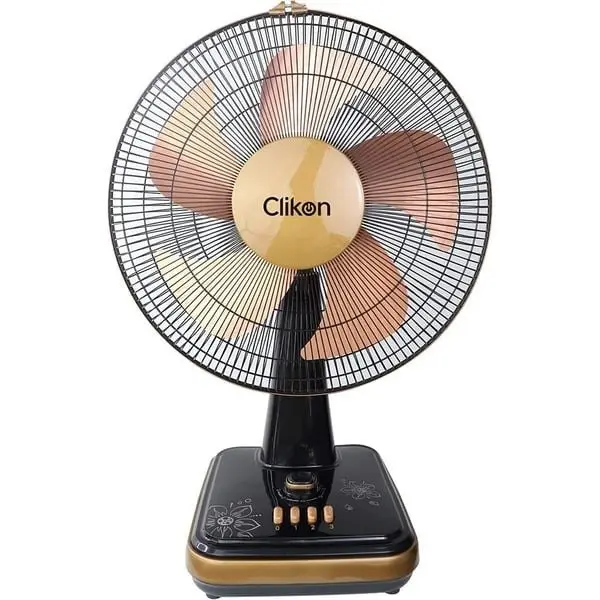 CLIKON TABLE FAN CK2032