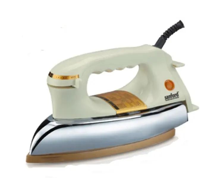 SANFORD DRY IRON 1200W SF22DIS