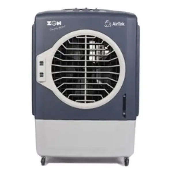 ZEN AIR COOLER 52 LTR ZAT602 MADE IN CHINA ( 2 YEAR FULL WARRANTY )