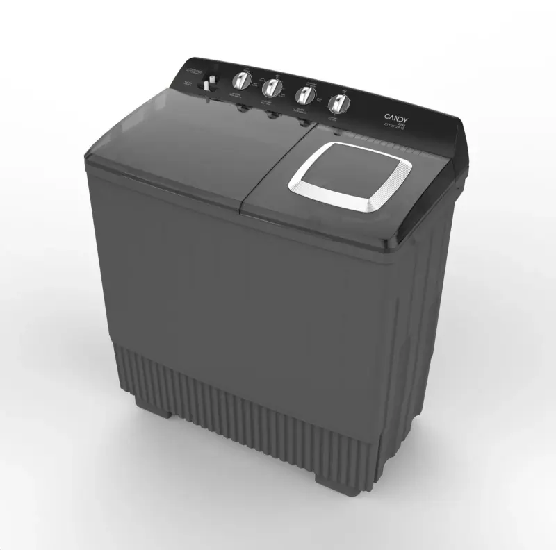 CANDY WASHER TWIN TUB 20KG CTT2012A-19 MADE IN CHINA ( 1 YEAR FULL WARRANTY )