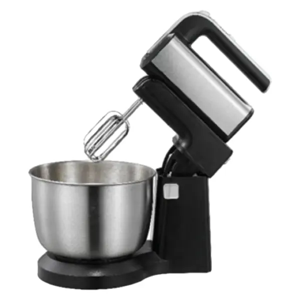 CLIKON STAND MIXER 220W 5 SPEED CK2699