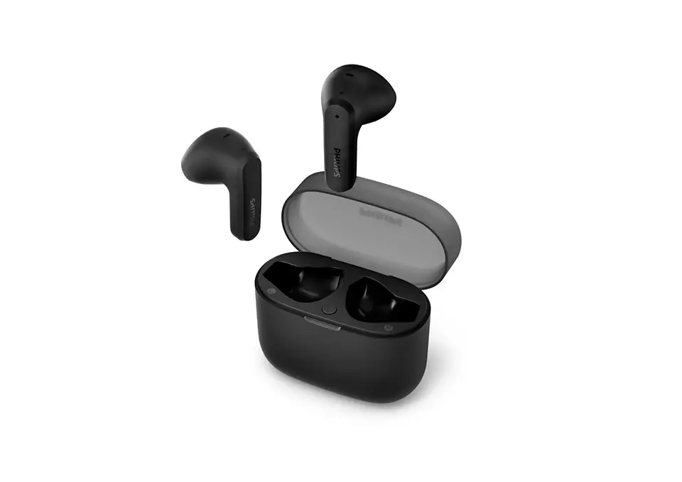 PHILIPS AIR PODS TAT2139BK