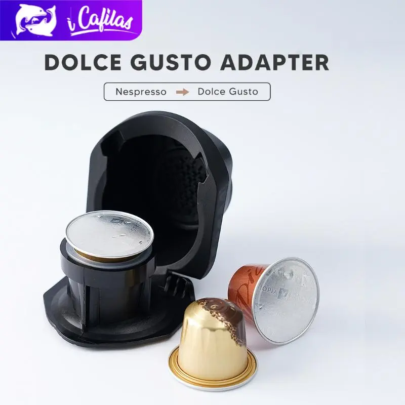 DOLCE GUSTO GENIO 2 ADAPTER C-HLB08