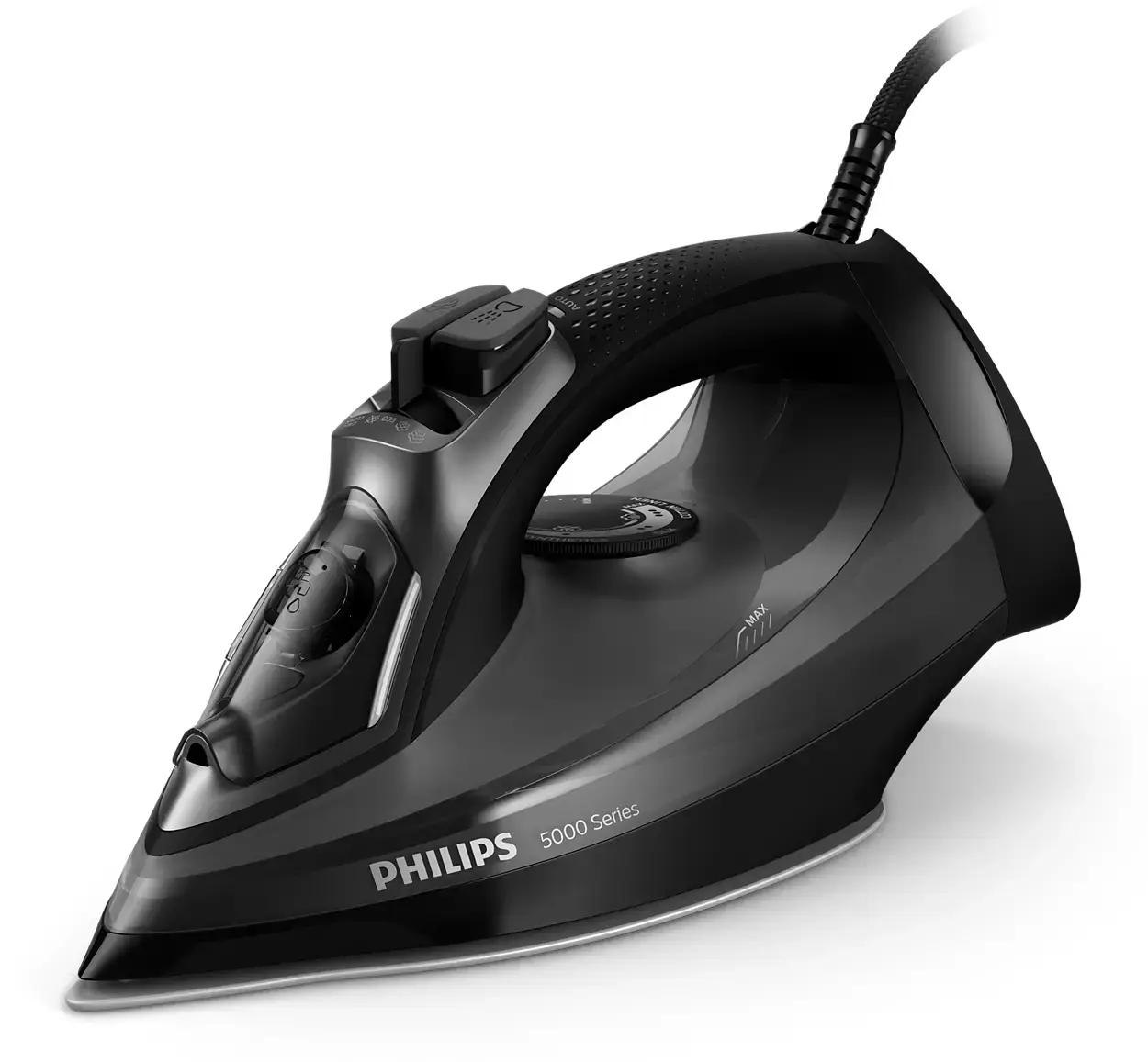 PHILIPS STEAM IRON 2600W DST5040/86 MADE IN CHINA ( 2 YEARS WARRANTY )