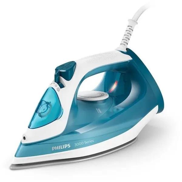 PHILIPS STEAM IRON 2100W DST3011/26 MADE IN CHINA ( 2 YEARS WARRANTY )
