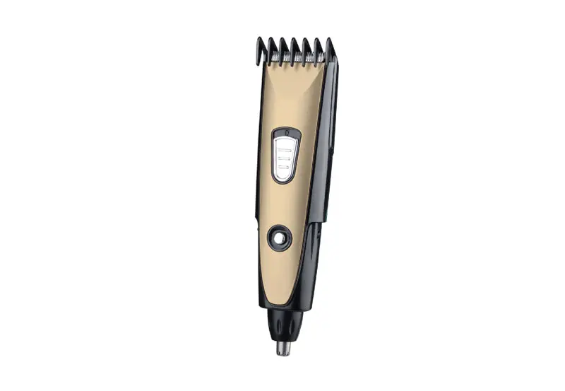 GEEPAS HAIR CLIPPER GTR 8709 MADE IN CHINA ( 2 YEAR FULL WARRANTY )
