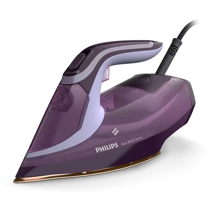 PHILIPS STEAM IRON 3000W 8000 Series. DST8021/86