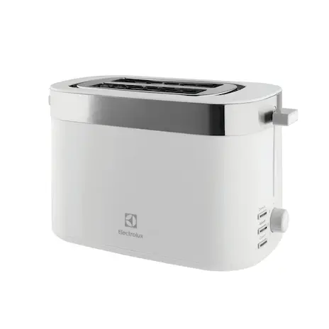 ELECTROLUX TOASTER MAKER 2 SLICE E2TS1-100W