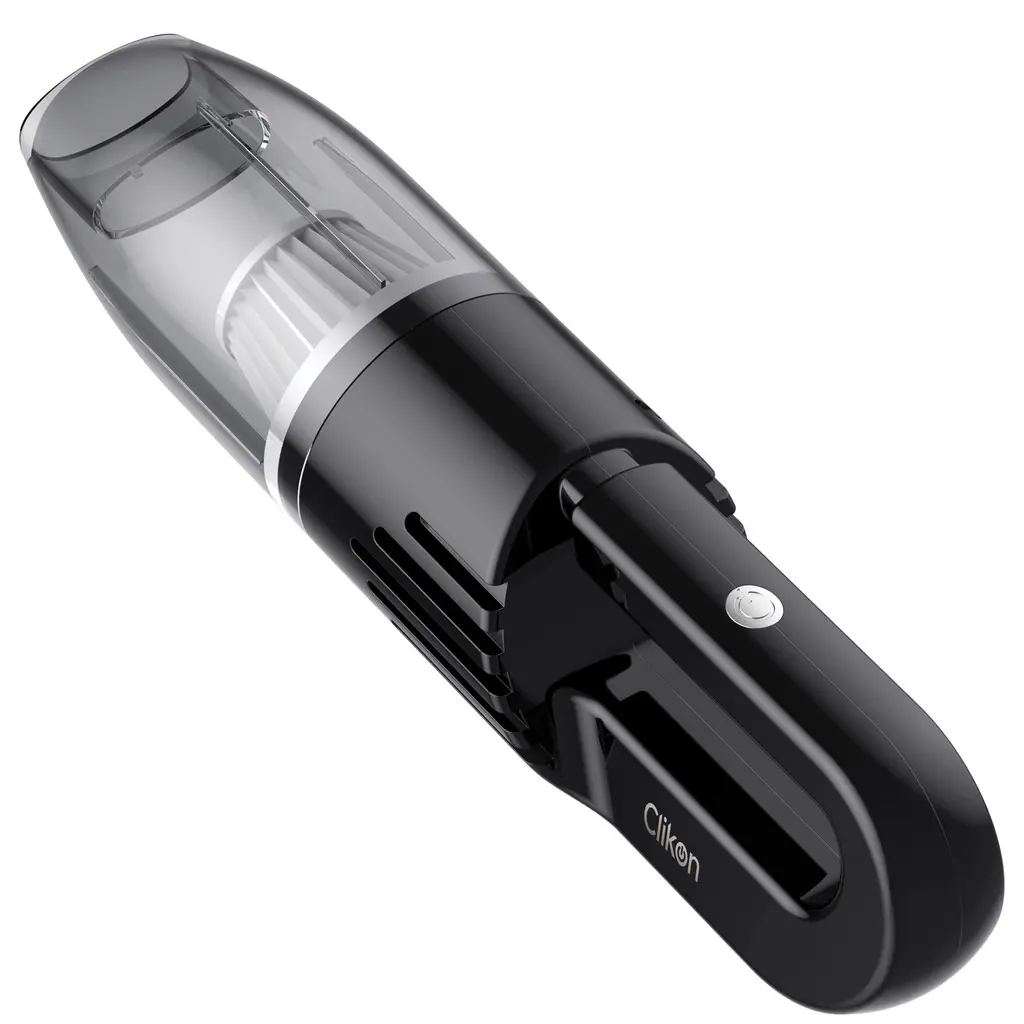 CLIKON VACUUM CLEANER RECHARGABLE 50W 44000RPM CK4446 MADE IN CHINA ( 2 YEAR FULL WARRANTY )