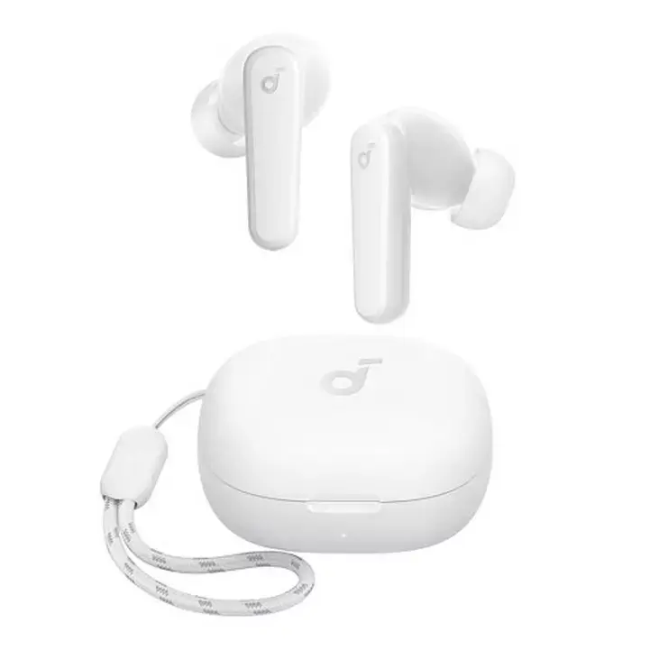 SOUNDCORE AIR PODS R50I NC WHITE  A3949H22