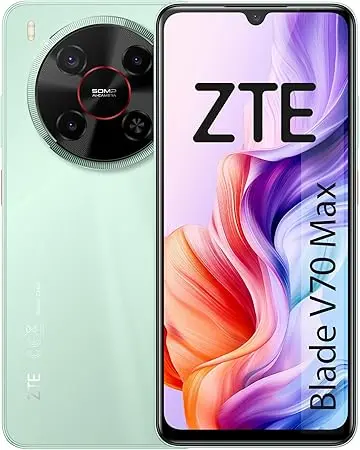 ZTE V70 MAX (4+10)RAM 256 GB