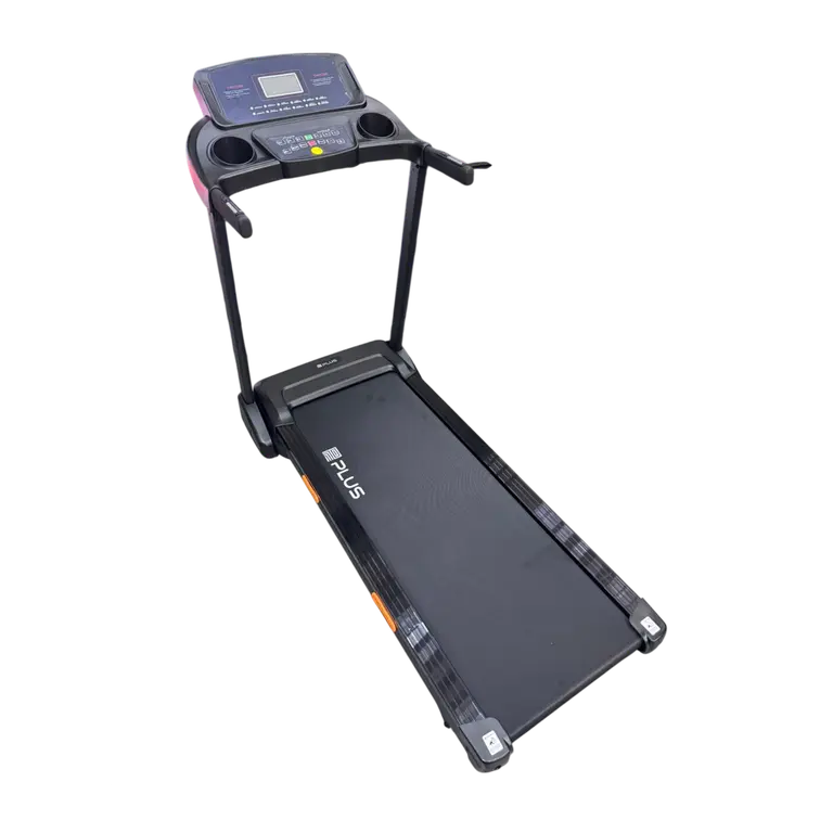 PLUS WALKING PAD PL0034-W TREADMAIL