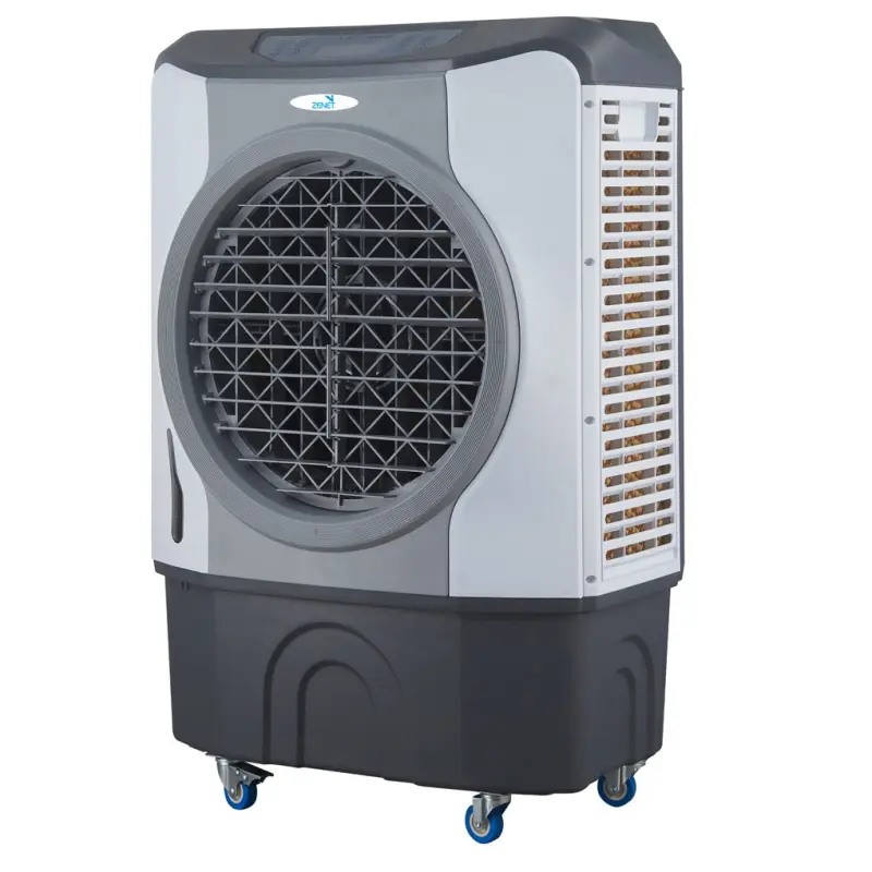 ZENET AIR COOLER WITH REMOTE 45L ZAH-45