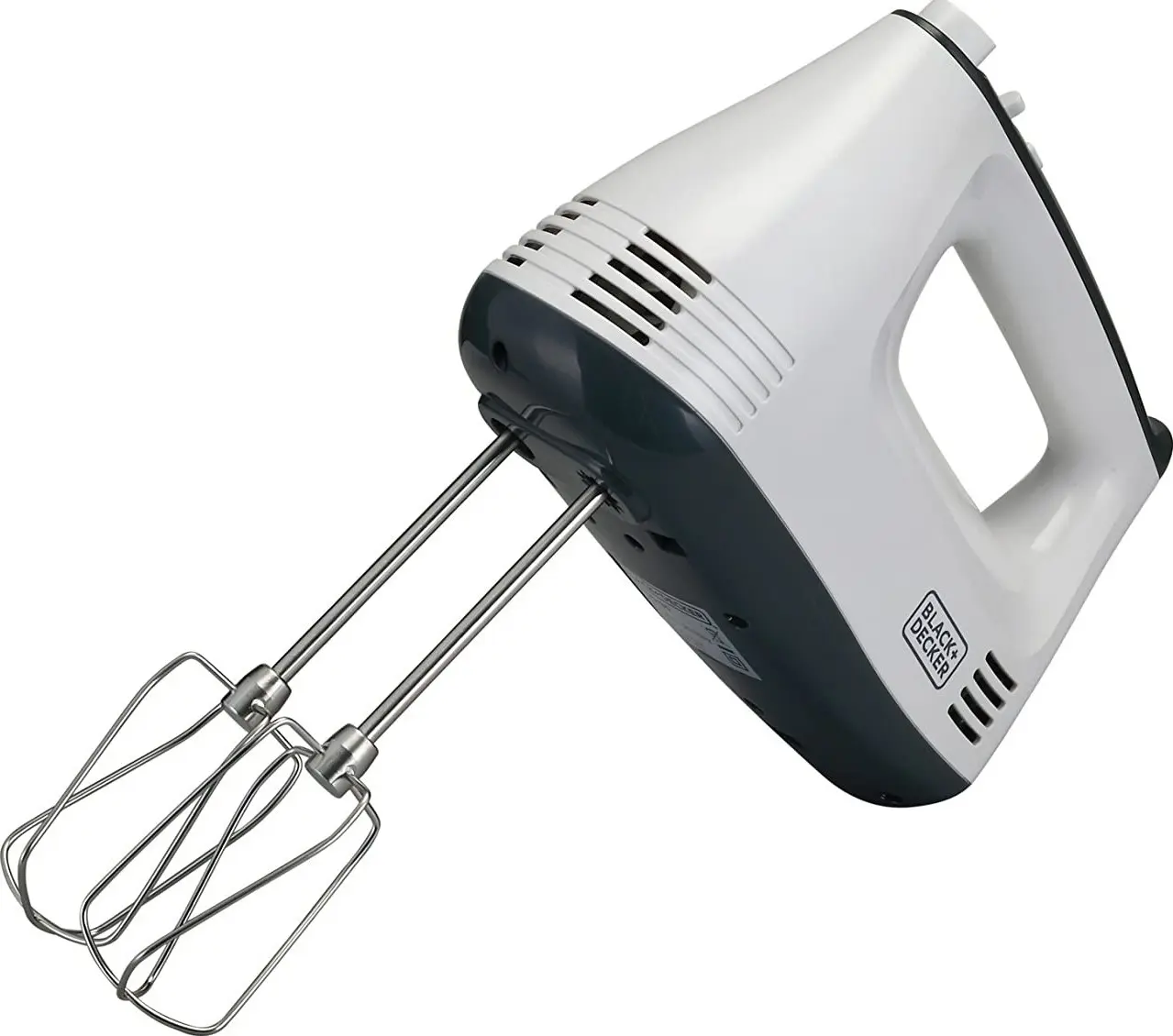 BLACK & DECKER HAND BLENDER 300W M350-b5 MADE IN CHINA ( 2 YEAR FULL WARRANTY )