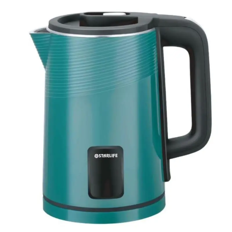 STARLIFE KETTLE 2.0 LTR 1500W SL-361 NO WARRANYT