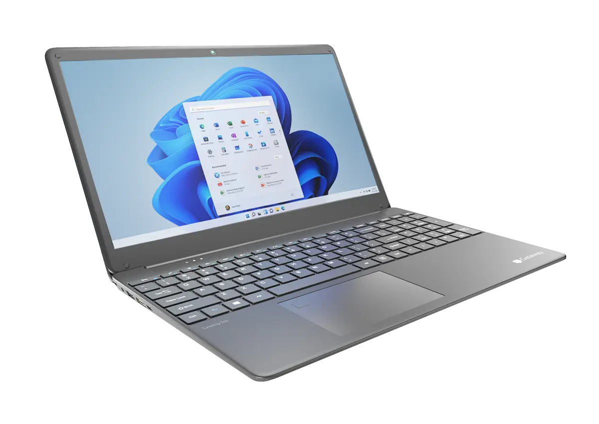 Gateway LAPTOP i3 11th 4GB 128GB SSD 15.6" NEW GWNC31514-B