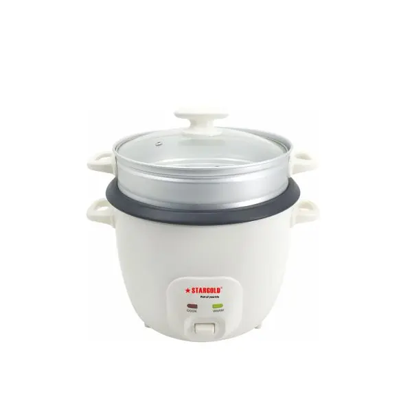 STARGOLD 1.8L DRUM MULTI COOKER SG-1380