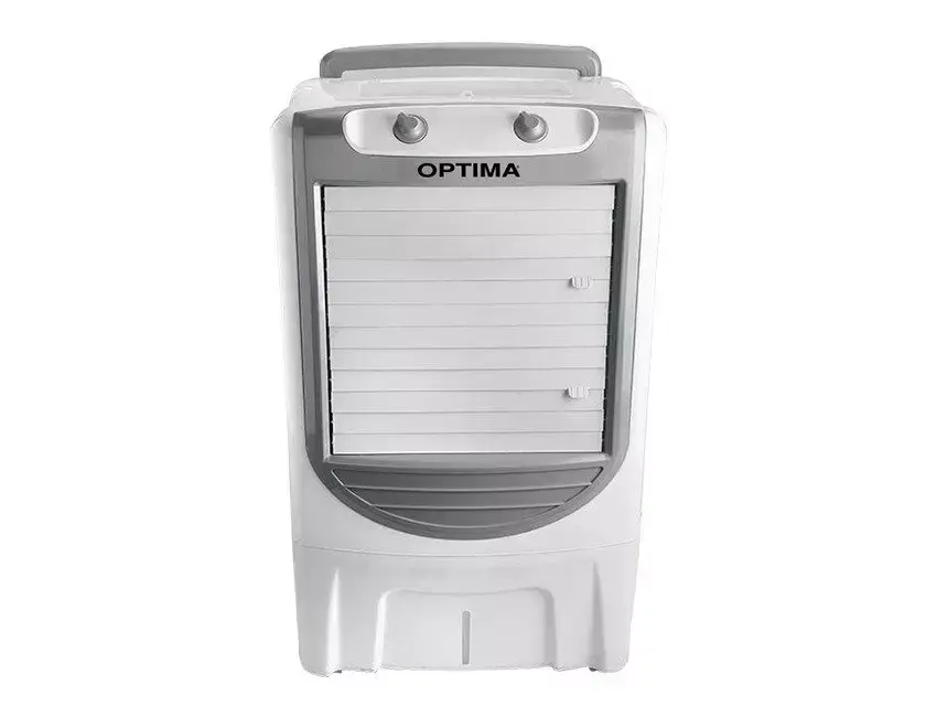 OPTIMA AIR COOLER 45L 180W RPM 1400 MIDE IN INDIA WARRANTY 1 YEAR DC450