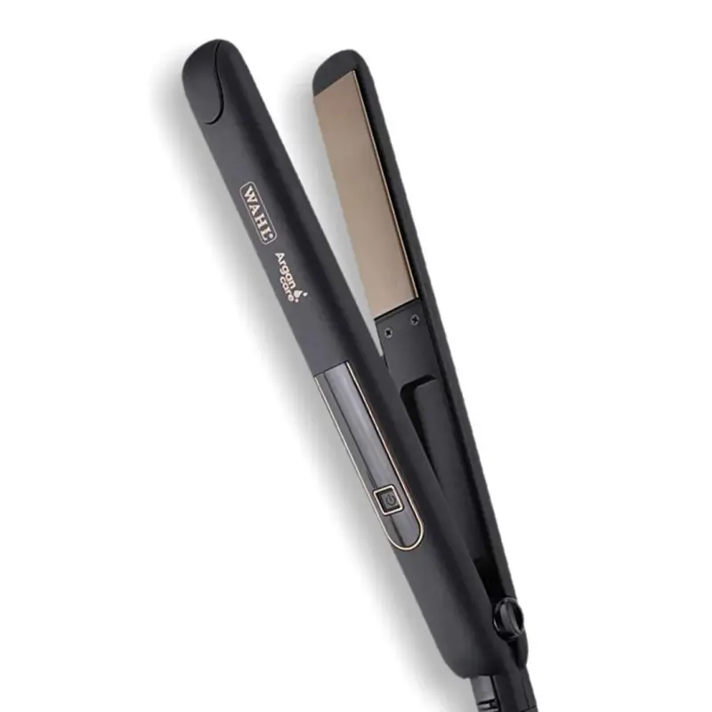 WAHL PRO SHINE ARGAN CARE STRAIGHTENER 05316-027