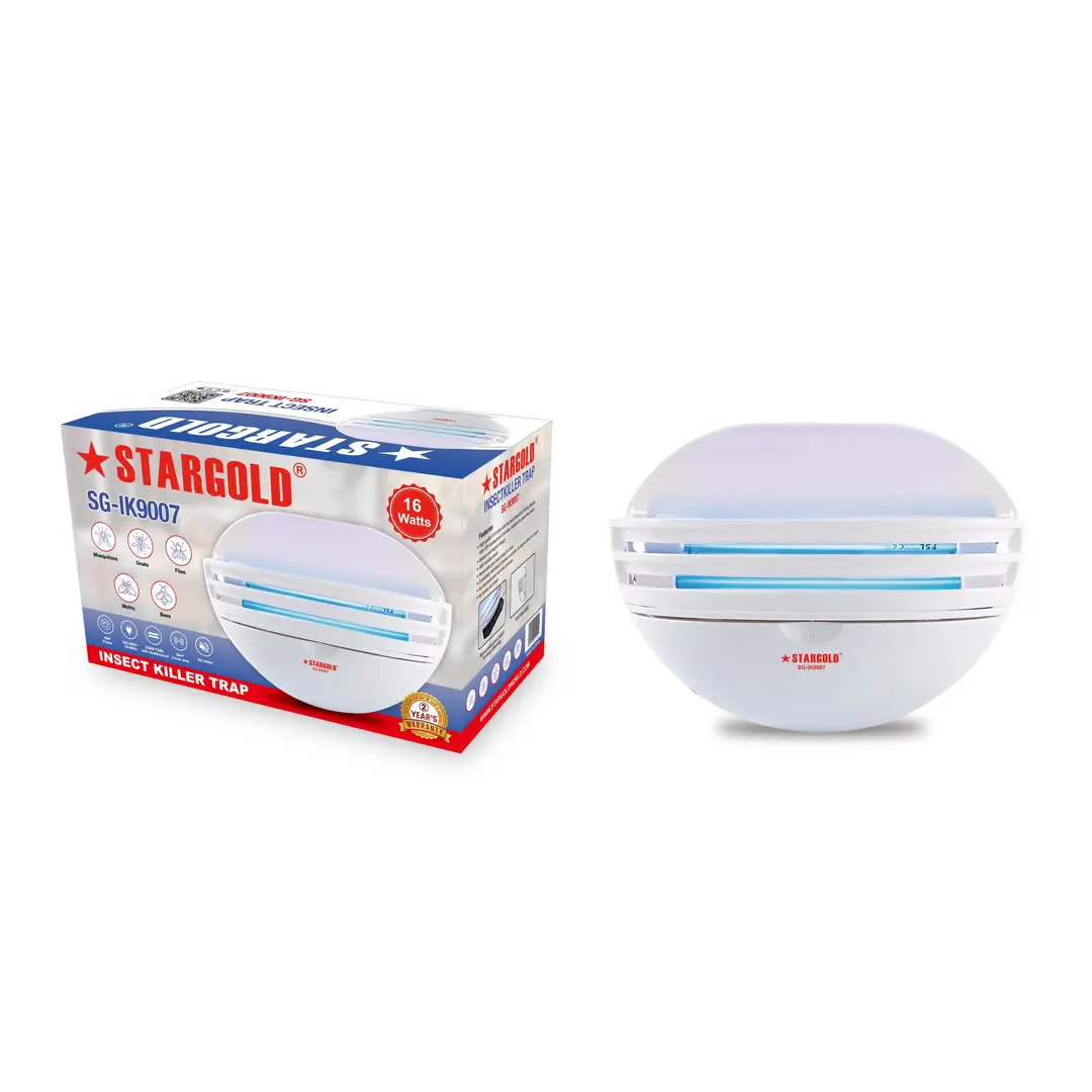 STARGOLD INSECT KILLER 16W SG-IK9007
