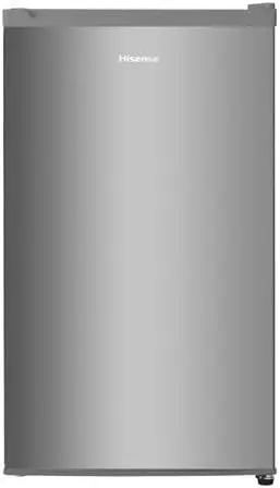 HISENSE REFRIGERATOR SINGEL DOOR 122 LTR RR122D4ASU